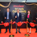 A Spectacular Corporate Grand Opening: The Molex Singapore Westgate Launch