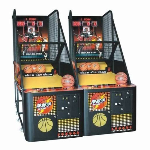 Basketball-Machine-Rental-Singapore
