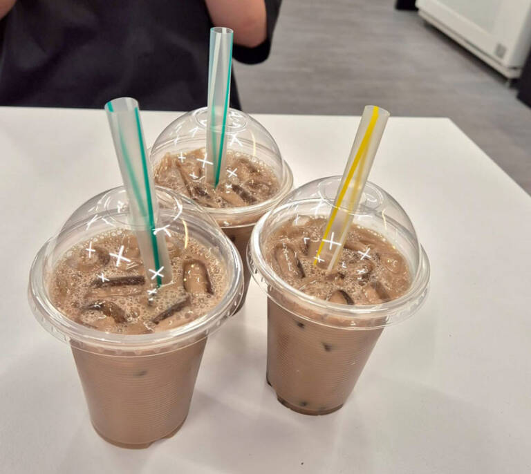 Bubble Tea Live Station Rental Singapore