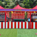 Carnival Games Rental Singapore: Bring Joy and Excitement to Your Events