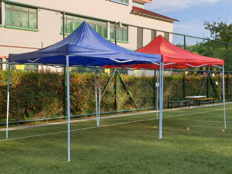 Ezup Gazebo Tent Rental Singapore