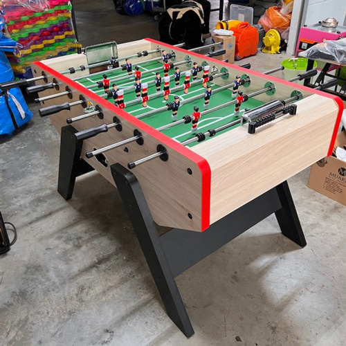 Football Machine V1 Rental in Singapore
