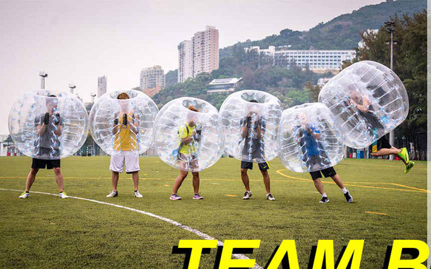 Office Events and Team Building in Singapore