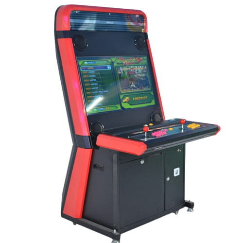 Retro-Game-Console-Arcade-Machine-Rental