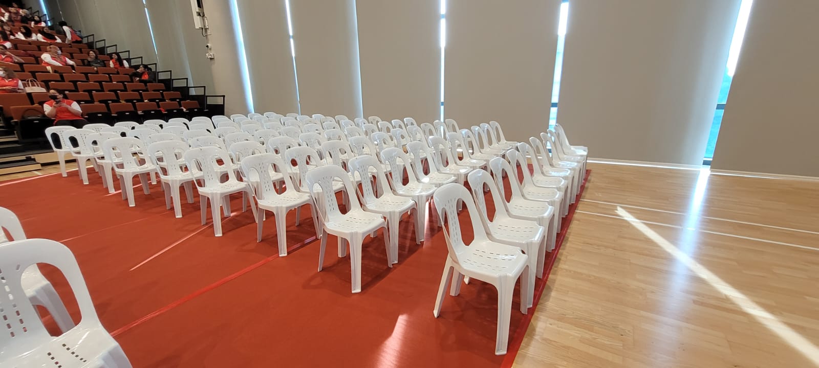 PCF Movie Screening Session