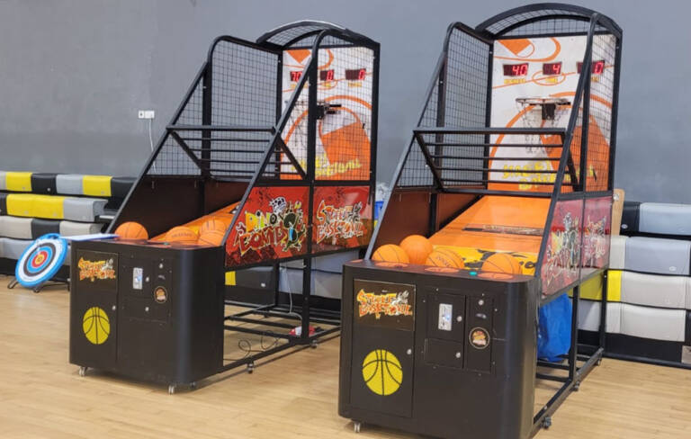 SIA Group Sports and Wellness Event