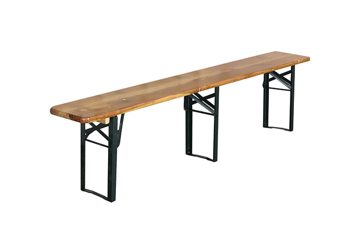 Picnic Wooden Bench Rental Singapore