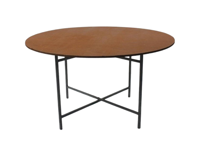 Round Table(6ft) Rental Singapore