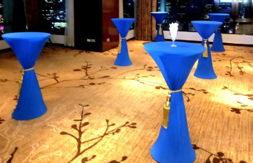 Furniture Rental Singapore