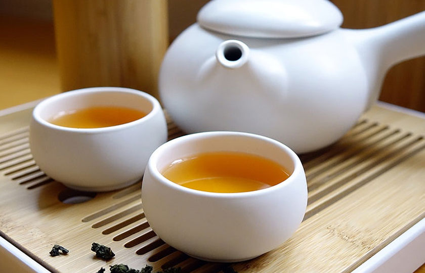 Chinese Tea Singapore