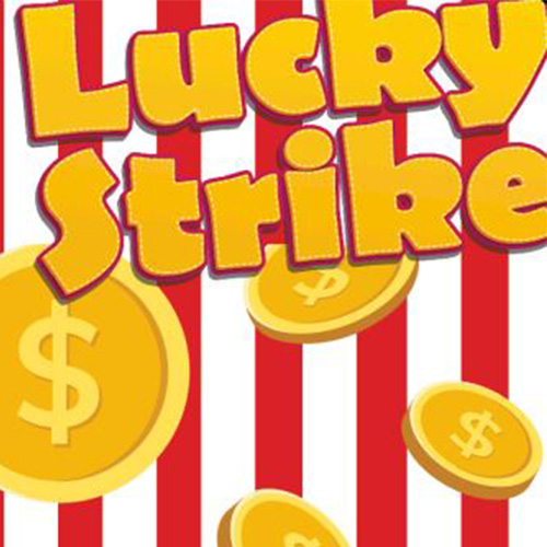 Lucky Strike Game