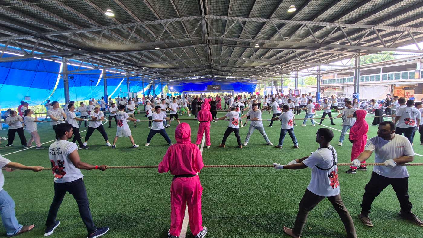 The Best Event Company in Singapore: Top 5 Planners for 2026