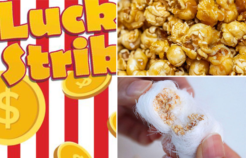 The "Huat Ah" Carnival Set