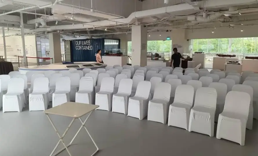 Event Furniture Rental Singapore