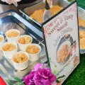 Bring Nostalgic Food Stations to Your Corporate CNY