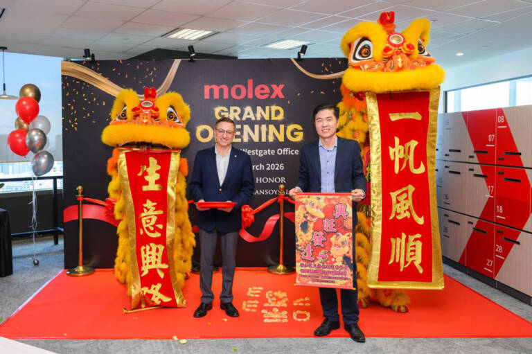 lion-dance-blessing-corporate-office-launch-singapore