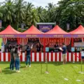 6 High-Impact Corporate Events to Boost Team Culture in Singapore