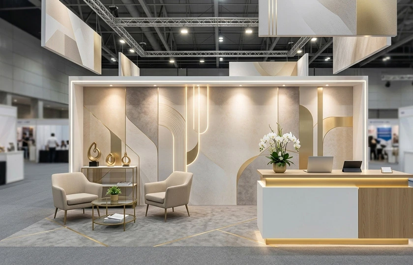 Exhibition & Trade Show