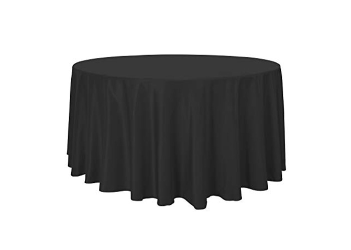 Round Table with Cloth Rental Singapore